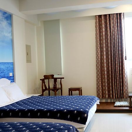 Outingfun Bed And Breakfast 礁渓郷 エクステリア 写真