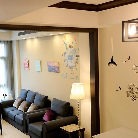 Outingfun Bed And Breakfast 礁渓郷 エクステリア 写真