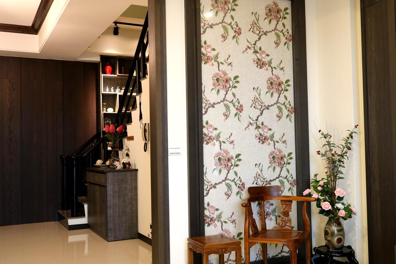 Outingfun Bed And Breakfast 礁渓郷 エクステリア 写真